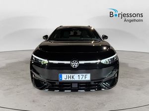 Volkswagen ID.7 bild 5