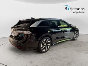 Volkswagen ID.7 bild 3