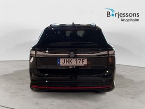 Volkswagen ID.7 bild 4