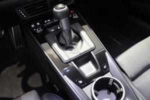 Porsche 992 bild 16