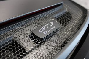 Porsche 992 bild 11
