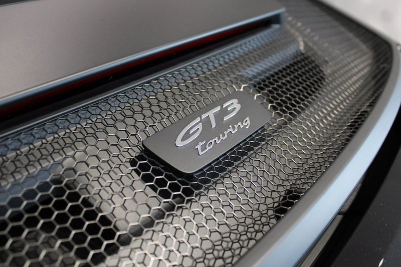Porsche 992 bild 11
