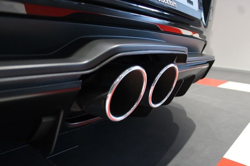 Porsche 992 bild 10