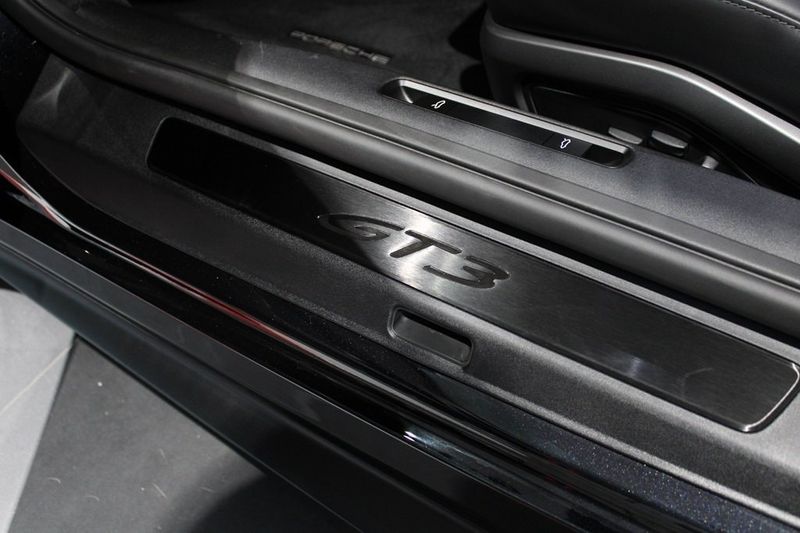 Porsche 992 bild 12
