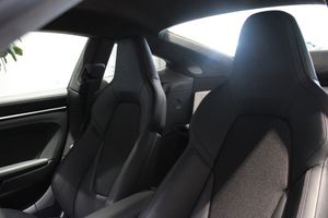 Porsche 992 bild 6