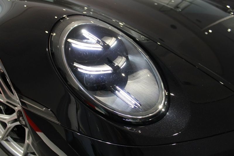 Porsche 992 bild 9