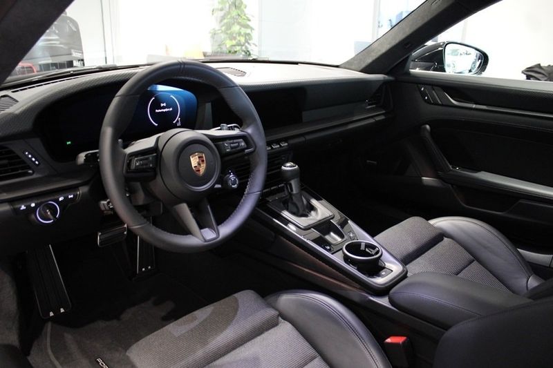 Porsche 992 bild 5