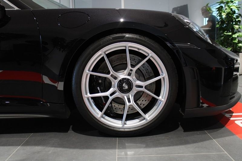 Porsche 992 bild 8