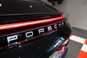 Porsche 992 bild 7