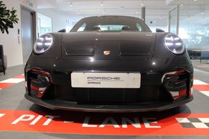Porsche 992 bild 3