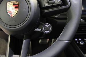 Porsche 992 bild 13