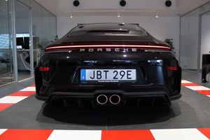 Porsche 992 bild 4