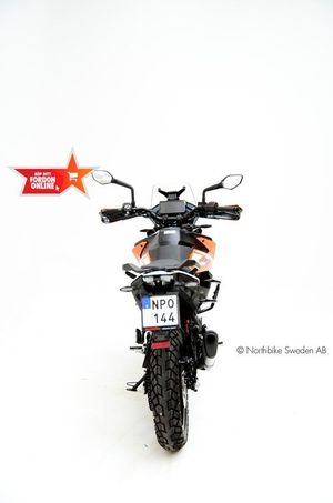 KTM 390 Adventure bild 4