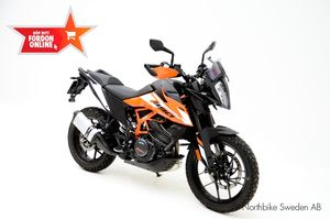 KTM 390 Adventure bild 2