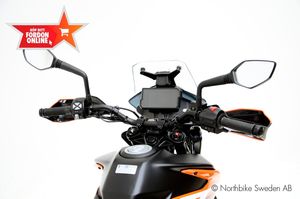 KTM 390 Adventure bild 9