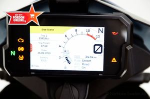 KTM 390 Adventure bild 10