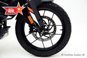 KTM 390 Adventure bild 6