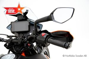 KTM 390 Adventure bild 8