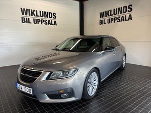 Saab 9-5 bild 1