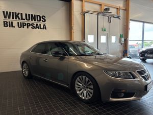 Saab 9-5 bild 2