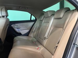 Saab 9-5 bild 17
