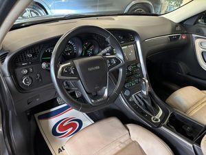 Saab 9-5 bild 4