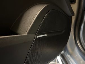 Saab 9-5 bild 22