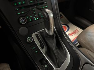 Saab 9-5 bild 11