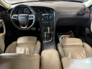 Saab 9-5 bild 18