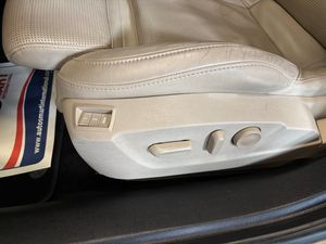 Saab 9-5 bild 6