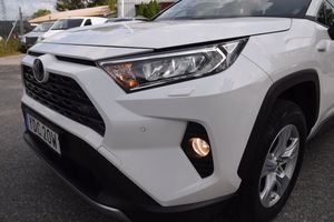 Toyota RAV4 bild 19