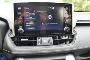 Toyota RAV4 bild 11