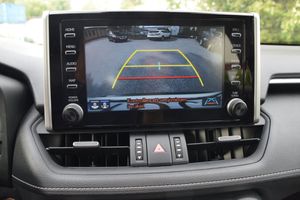 Toyota RAV4 bild 12