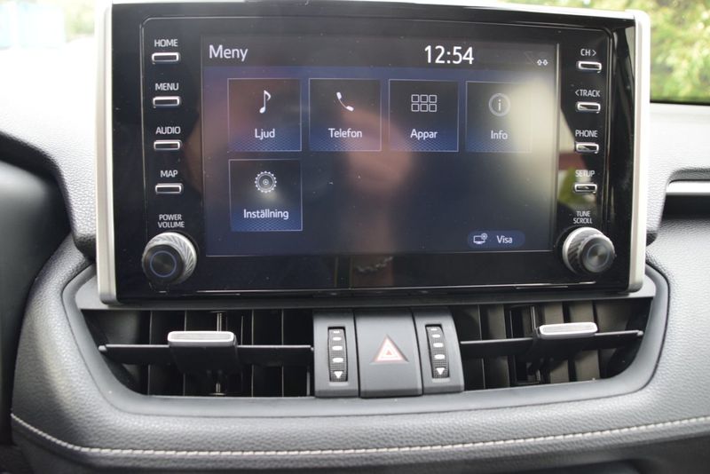 Toyota RAV4 bild 13