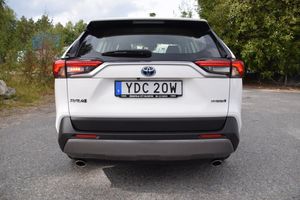 Toyota RAV4 bild 4