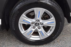Toyota RAV4 bild 22