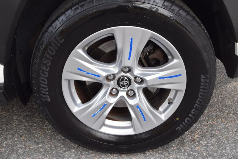 Toyota RAV4 bild 22