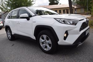 Toyota RAV4 bild 3