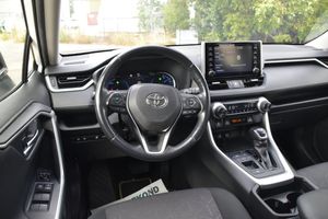 Toyota RAV4 bild 7