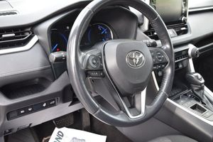 Toyota RAV4 bild 16