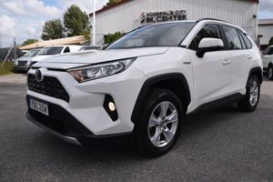 Toyota RAV4 bild 1