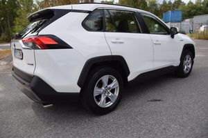 Toyota RAV4 bild 5