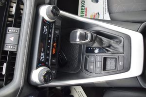 Toyota RAV4 bild 14