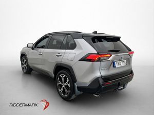 Toyota RAV4 bild 5