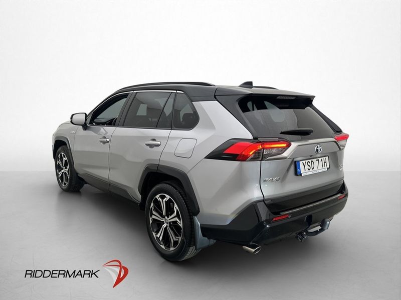 Toyota RAV4 bild 5