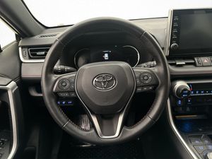 Toyota RAV4 bild 9