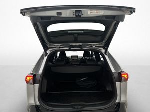 Toyota RAV4 bild 27