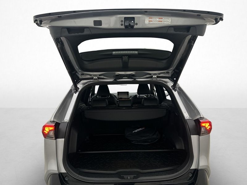 Toyota RAV4 bild 27