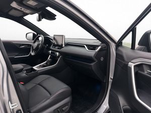 Toyota RAV4 bild 11