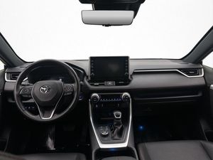 Toyota RAV4 bild 13